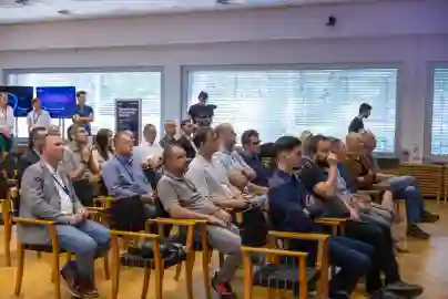 Rješenja koja unpređuju poslovanje, korisničko iskustvo i donose promjene