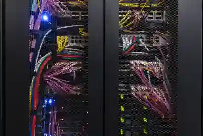 Što je cross connect?