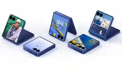 Stiže i novi Samsung Galaxy Z Flip7