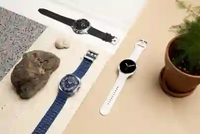Stiže novi Samsung pametne satove Samsung Galaxy Watch8 serije