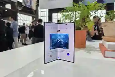 Kako izgleda predstavljanje novih Samsungovih proizvoda u New Yorku