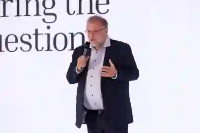 Kibernetička sigurnost postaje ključna karika društvene i gospodarske stabilnosti