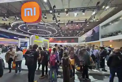 Xiaomi bilježi odlične poslovne rezultate u prvom kvartalu 2025.