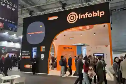 Infobip pokazuje kako mrežni API-ji potiču inovacije
