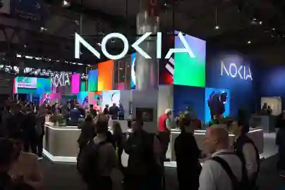 Nokia se bori održati stabilnost poslovanja