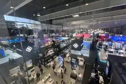 ICTbusiness TV:  Velike promjene za telekome