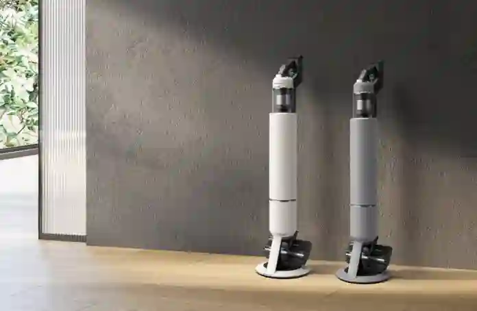 Samsung predstavio novi bežični štapni usisavač - Bespoke AI Jet Lite