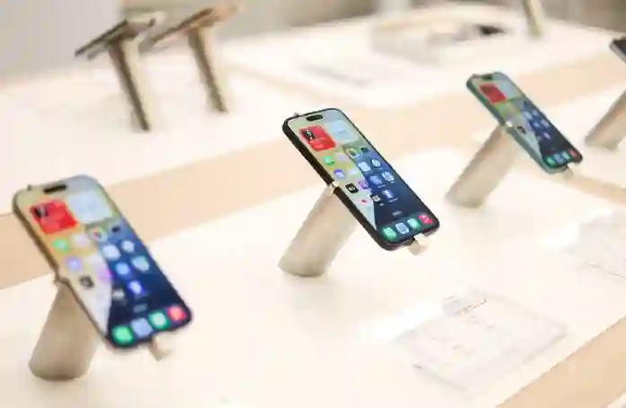 iPhone 16 predvodi globalnu prodaju pametnih telefona u 1. kvartalu 2025.