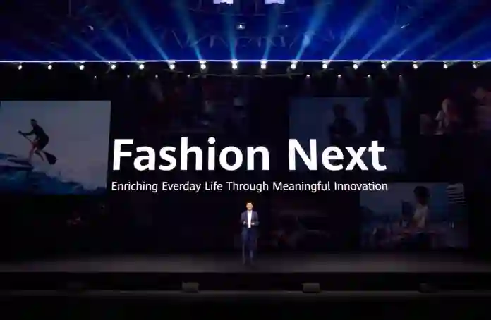 Huawei je predstavio novu liniju pametnih uređaja: Watch 5 i Watch Fit 4 serija postavljaju nove trendove u svijetu zdravlja i tehnologije