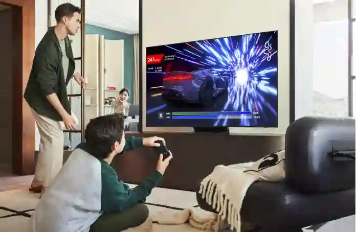 Samsung OLED televizori: Kinematografski i gamerski doživljaj za svaki stil života