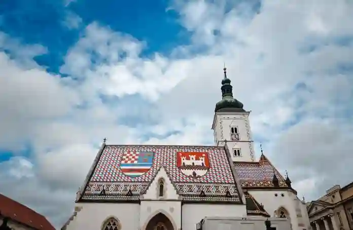 Nepoznati i tajanstveni Zagreb otkriven kroz objektiv moćne kamere