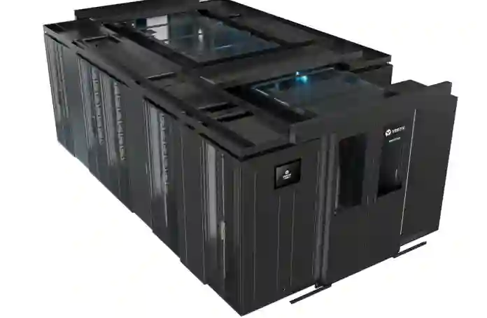 Vertiv SmartAisle dolazi na europskom tržištu