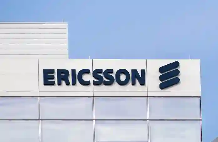 Ericsson bilježi rast prihoda i dobiti u prvom tromjesečju