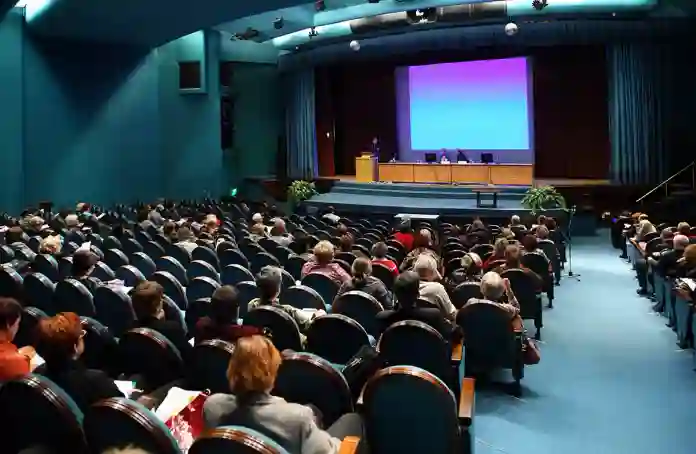 EIT Culture & Creativity ističe sve veći investicijski zamah u europskoj kreativnoj tehnologiji na konferenciji The Next Web