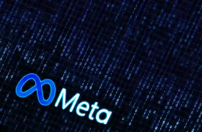 Meta je počela testirati svoj čip za AI
