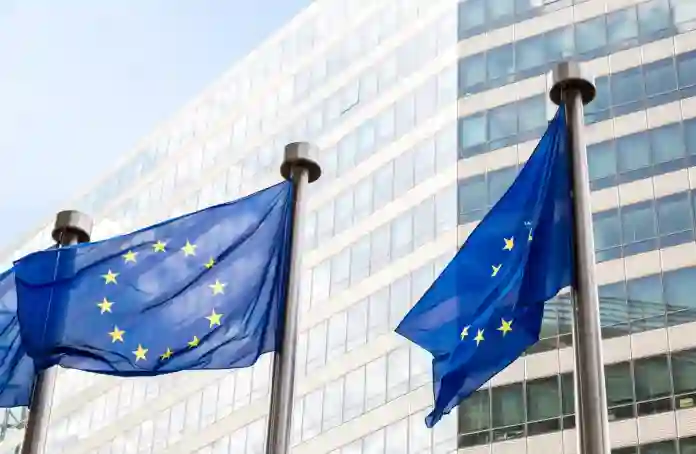 Digitalna strategija Europske unije pokazuje ozbiljnost
