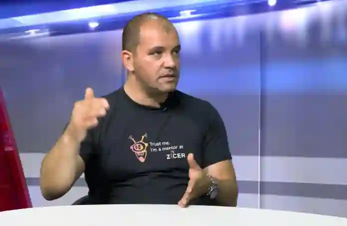 ICT na Ti:  Poticanje poduzetništva i inovacije je imperativ