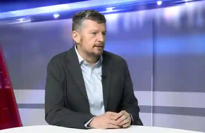 ICT na Ti:  Kibernetička sigurnost orijentirana na umjetnu inteligenciju