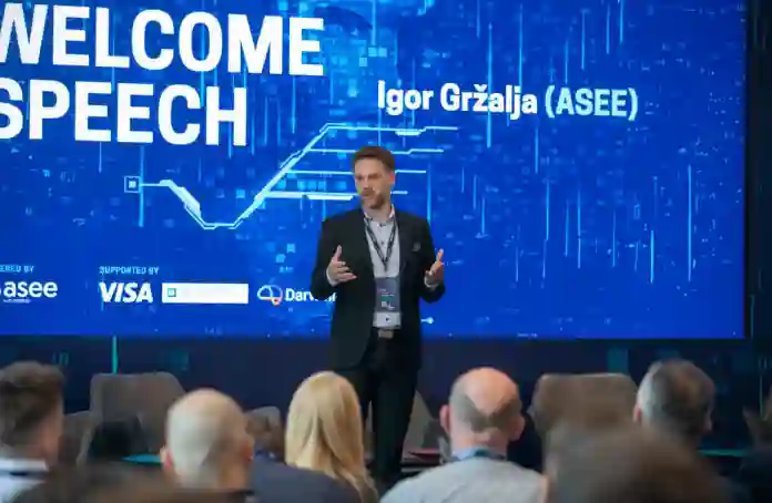 Kibernetička sigurnost u digitalnom dobu traži zajednički odgovor društva
