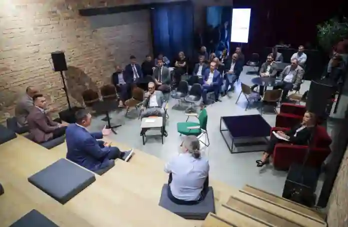 ICTbusiness TV: Tržište data centara u Hrvatskoj nastavlja rast