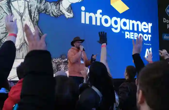 ICTbusiness TV: Gaming industrija u Zagrebu pokazala raznovrsnost