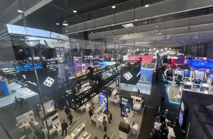 ICTbusiness TV:  Velike promjene za telekome