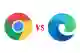 Chrome i dalje nedodirljiv, a Edge kao da je dosegnuo vrhunac i ne može bolje