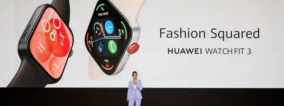Huawei u Dubaiju predstavio pametne satove i nadograđene tablete