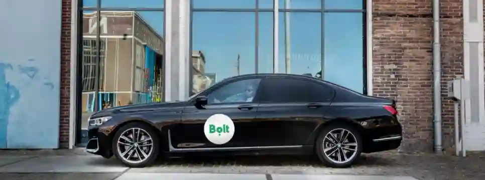 Bolt Premium nova usluga prijevoza