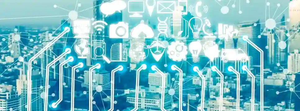 Tržište IoT-a premašit će 1,8 bilijuna dolara do 2028. godine, potaknuto razvojem 5G i umjetne inteligencije