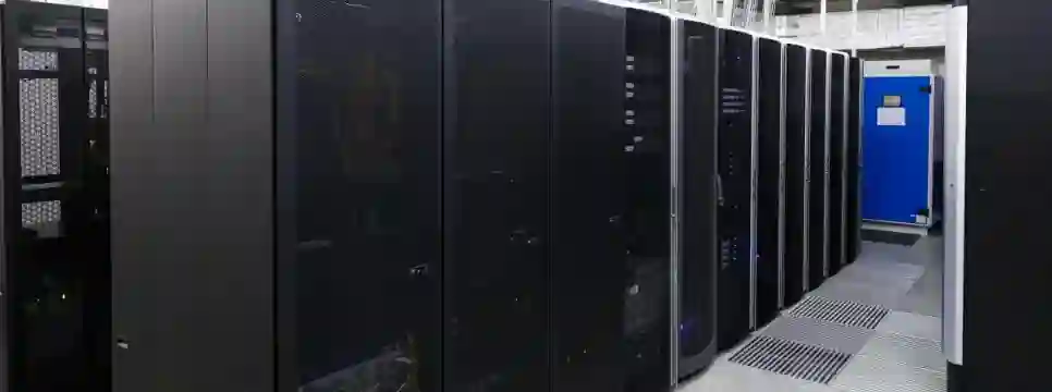 Nvidia pokreće najbrže europsko superračunalo