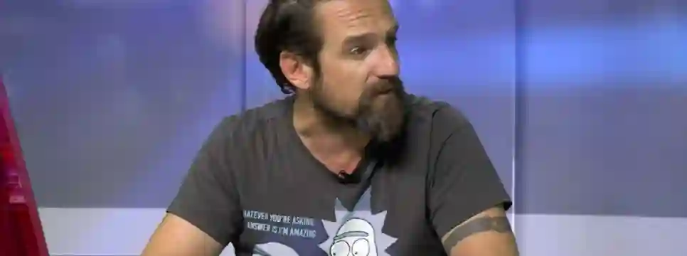 ICT na Ti:  Nosiva tehnologija od motivacije do medicinske revolucije