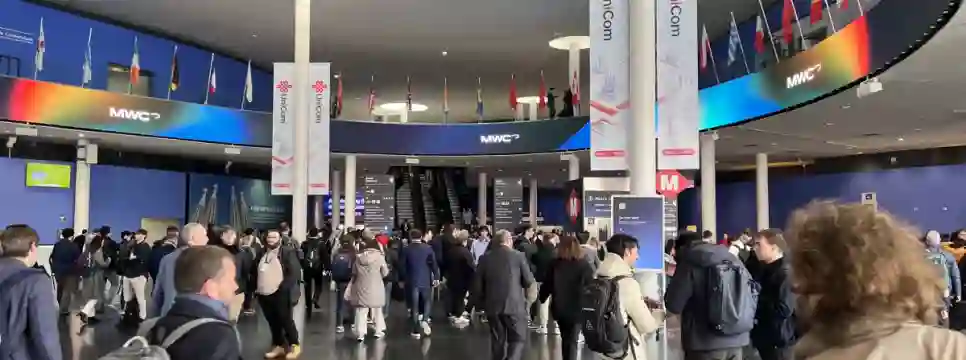 ICTbusiness TV: Veliki izazovi za telekome