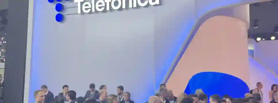 Telefónica prodaje svoje poslovanje u Ekvadoru