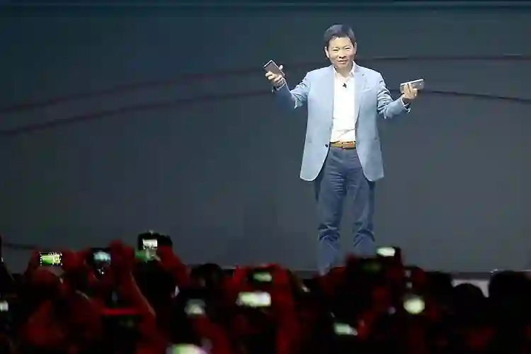 IFA 2016: Huawei želi pomrsiti račune najvećima