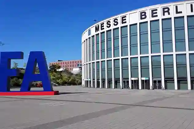 IFA Global Market odgođen za 2021. unatoč velikom interesu