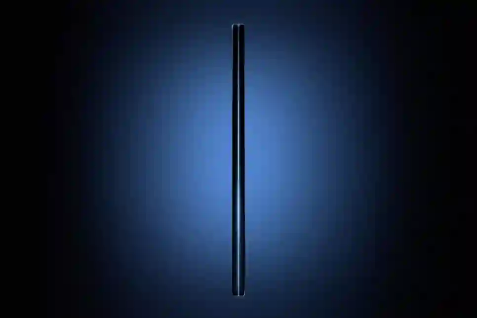 Samsung predstavlja najnoviju seriju Galaxy Z uređaja