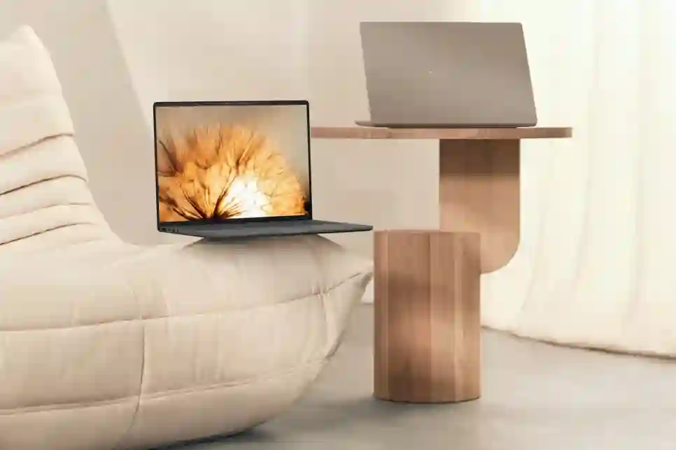 ASUS proširuje liniju AI laptopa s novim Vivobook i Zenbook modelima