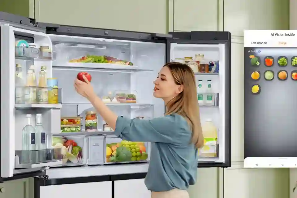 Samsung Electronics osvojio 45 IDEA nagrada za ovogodišnje proizvode