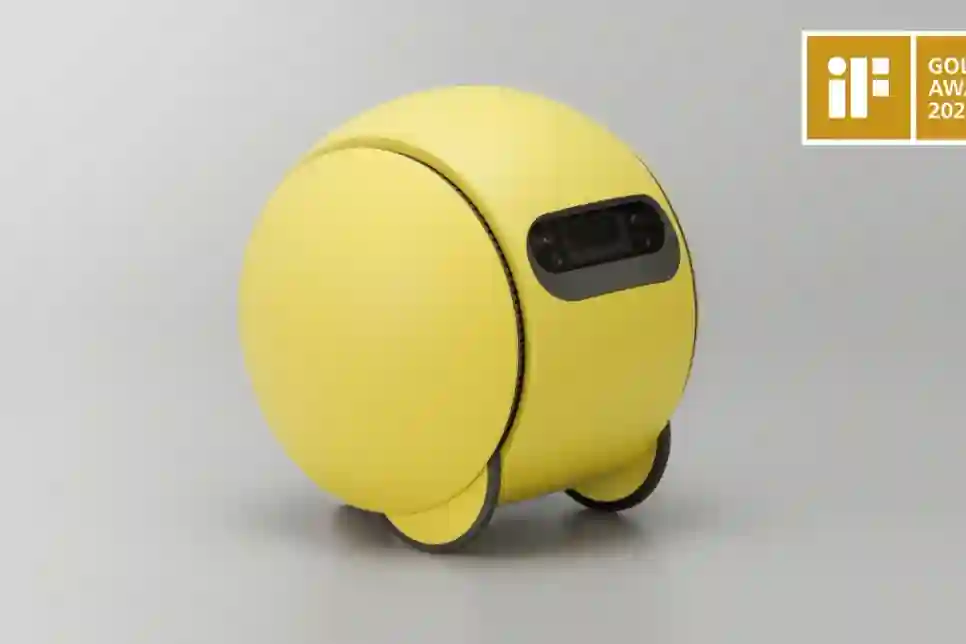 Samsung osvojio 58 iF Design Awards nagrada