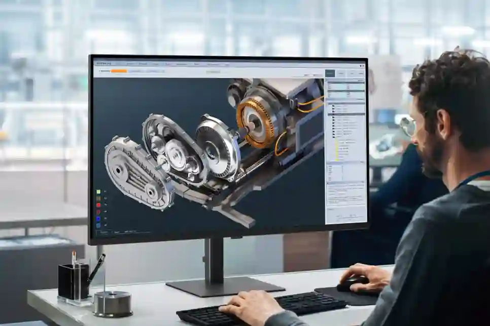 Samsung predstavlja novu generaciju Odyssey gaming monitora