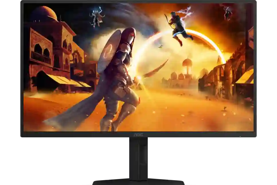 AOC by AGON predstavio nove ultrawide gaming monitore od 240 i 310 Hz