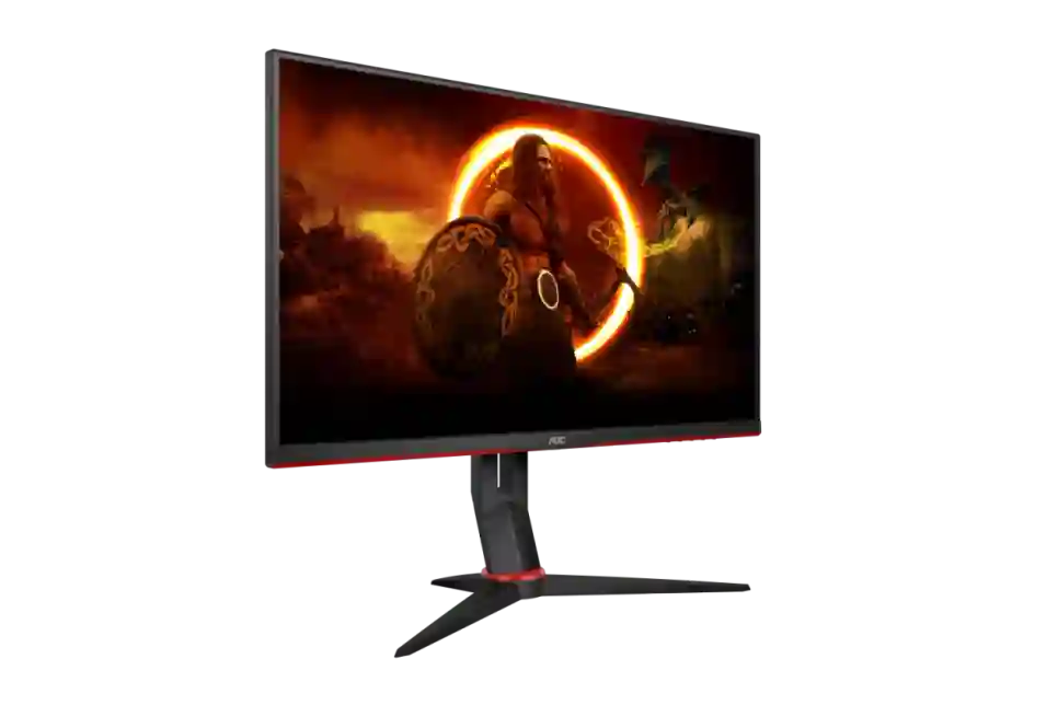 AGON predstavio gaming monitor sa super-brzom stopom osvježavanja