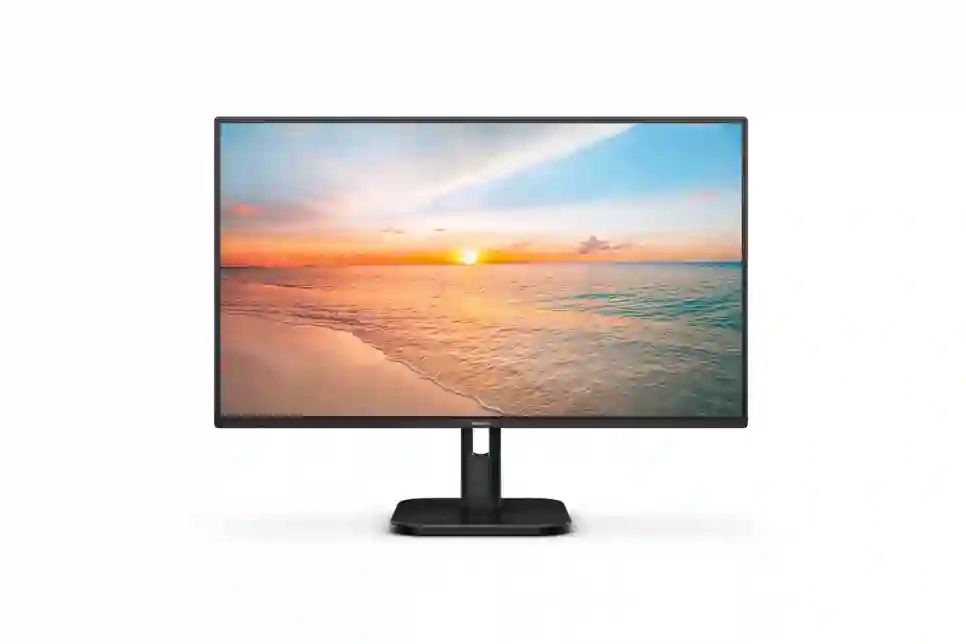 Philips Monitori E1 serije uvode četiri nova modela monitora