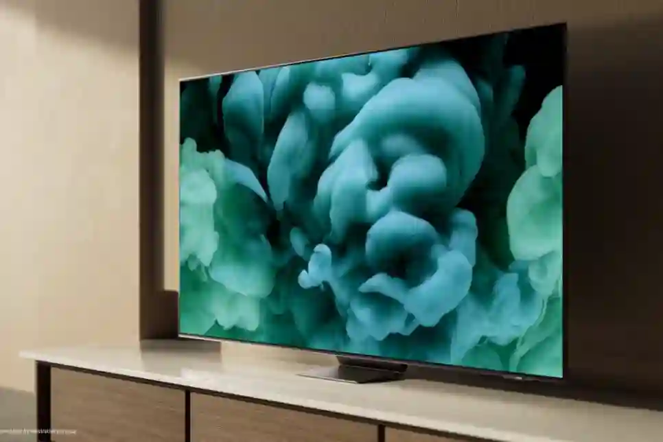 Samsung predstavio najnovije televizore s kojima kreće u osvajanje tržišta