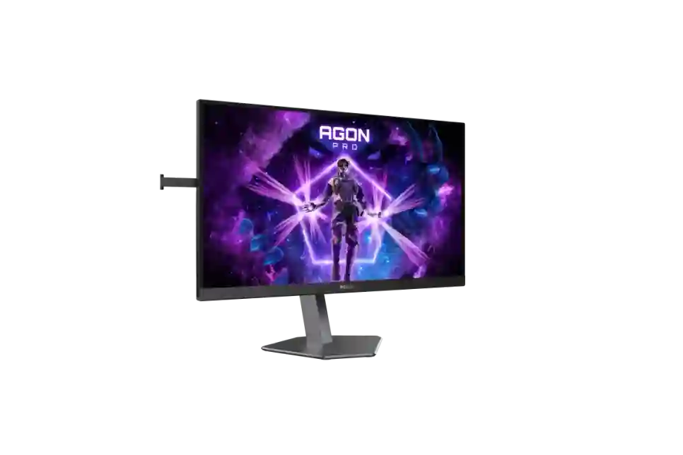 Agon na tržište donosi gaming monitor s brzinom osvježavanja od 540 Hz