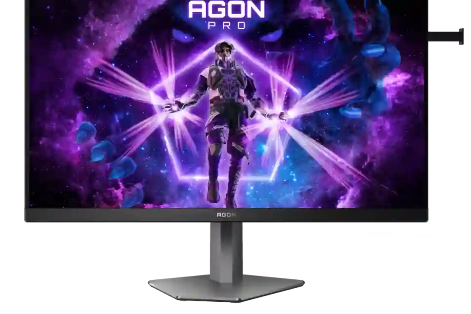 AGON predstavio monitor koji kombinira UHD rezoluciju i 240 Hz frekvenciju osvježavanja