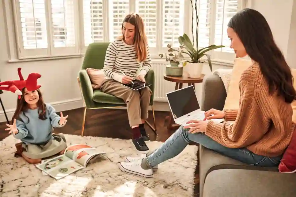 Founderz i Microsoft predstavljaju besplatan AI trening za žene u Hrvatskoj