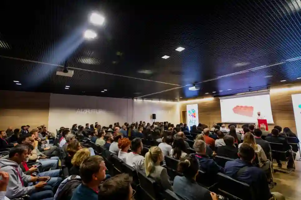 AI2Future 2024 okupio vodeće stručnjake koji oblikuju budućnost AI-ja