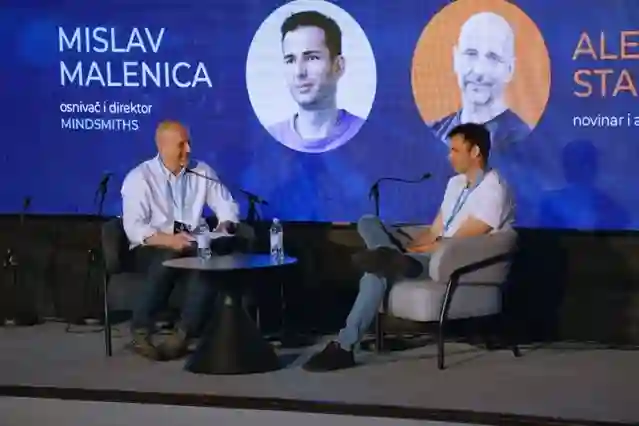 Bliži se četvrto izdanje tehnološke konferencije Let'sGrow! u Puli